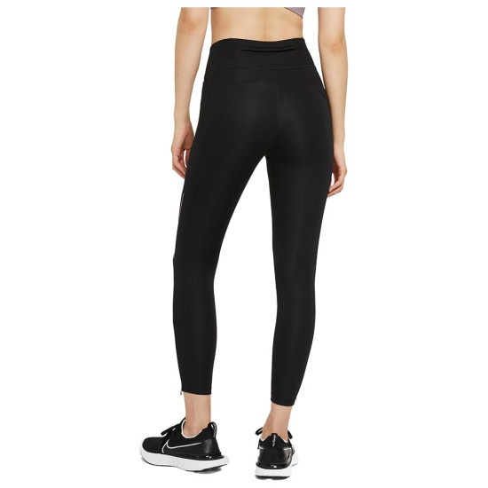 Nike Γυναικείο κολάν Epic Faster 7/8 Tights